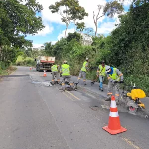 Manutenção