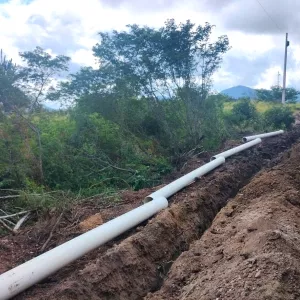 Novos investimentos vão levar melhorias no abastecimento para zona rural de Serra Preta