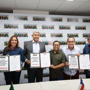 Mansidão avança em infraestrutura urbana com novos investimentos em mobilidade, lazer e requalificação de espaços públicos