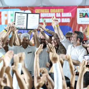 Piraí do Norte recebe obras e investimentos do Estado que ampliam segurança, mobilidade e acesso a serviços públicos