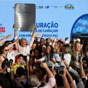 *Nova Policlínica de Camaçari amplia acesso à saúde especializada e fortalece regionalização da assistência*