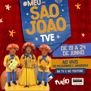Transmissão São João