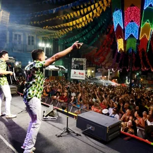 São João