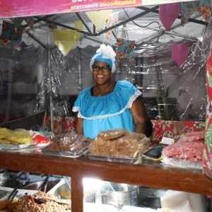 São João no Santo Antônio Além do Carmo impulsiona economia e geração de renda no Centro Histórico de Salvador