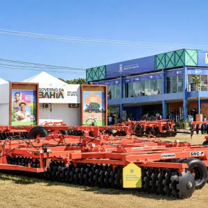 Bahia Farm Show
