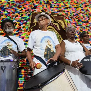Tríduo de Santo Antônio 