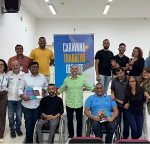  Ações fortalecem economia solidária e ampliam oportunidades para trabalhadores da Chapada Diamantina