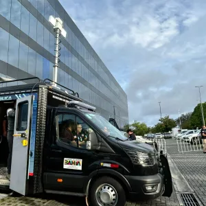 Coordenadores dos Cicoms da Bahia conhecem funcionalidades da nova POE e se preparam para atuação no São João