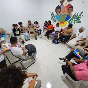 Coletivos Bahia pela Paz realizam primeira ação em Juazeiro e reforça ampliação do Programa Bahia pela Paz no estado