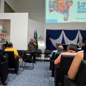 Fórum regional articula investimentos em energia, logística e conectividade para impulsionar o desenvolvimento do Norte da Bahia