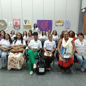 Reunião CDDM