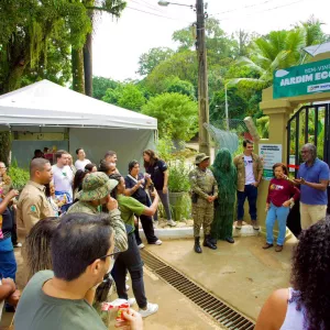 Dia do Meio Ambiente