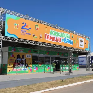 Bahia Farm Show