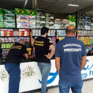 Operação ‘Em Chamas’ reforça prevenção e integra ações de cumprimento da sentença da Corte Interamericana sobre tragédia da fábrica de fogos