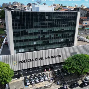 Complexo Policial de Nazaré