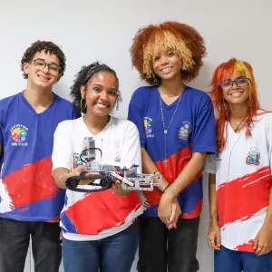 Bahia Faz Ciência