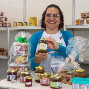 Agricultura Familiar da Bahia amplia mercados e fortalece sua presença na Bahia Farm Show 2026