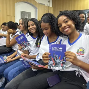 2 de Julho: Fundação Pedro Calmon promove caravana histórica que refaz os passos da Independência da Bahia; inscrições limitadas