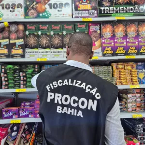 Fiscalização