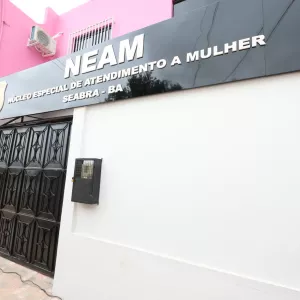 NEAM Seabra