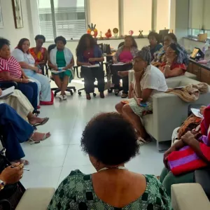 Rede de Mulheres Negras