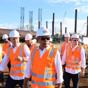 Canteiro de Obras