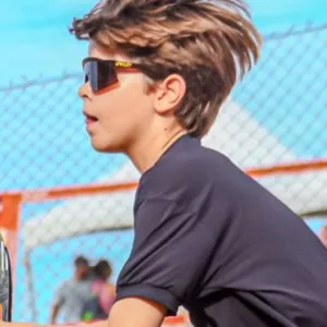  Bahia sedia eventos nacionais infantojuvenil de beach tennis neste feriadão com jogos em Feira de Santana e Salvador