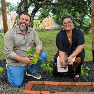 IAT celebra 43 anos com abertura de seminário sobre educação, sustentabilidade e inteligência artificial