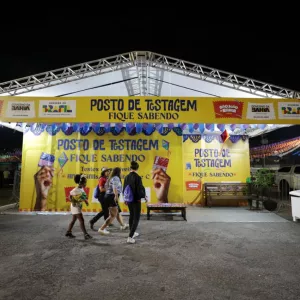 Posto Alagoinhas