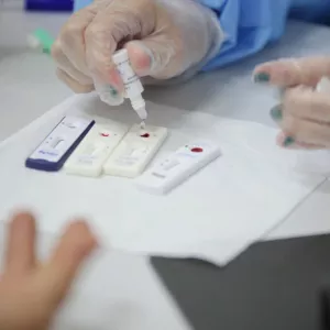 Com ações de São João, Sesab realiza 54 mil testes de ISTs e garante atendimentos relacionados às festas