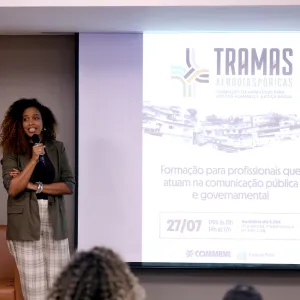 Tramas Afrodiaspóricas