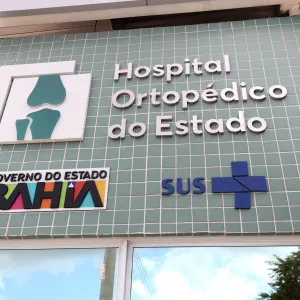 Hospital integra o seleto grupo de apenas três hospitais no país com o selo, sendo o primeiro especializado em ortopedia e traumatologia