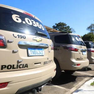 Estado da Bahia entrega novas viaturas semiblindadas para reforço do patrulhamento nas rodovias baianas