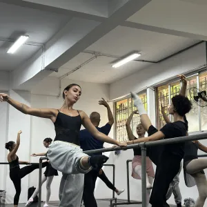 Balé Teatro Castro Alves anuncia programação do segundo semestre com ações de criação, formação e pesquisa