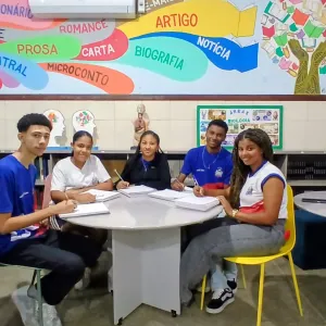 CETEP do Recôncavo conquista primeiras medalhas na Olimpíada Brasileira de Astronomia e Astronáutica