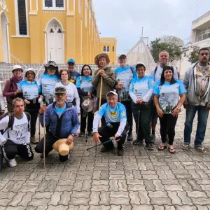 Caminho do Bom Jesus