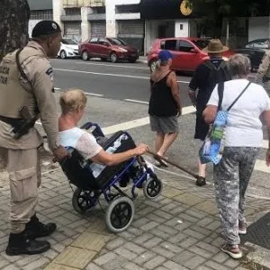 Parceria na Bahia entre instituições públicas e privadas promove capacitação no policiamento turístico 