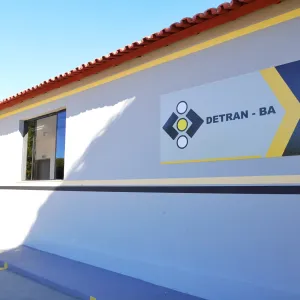 Governo do Estado entrega pavimentação da BA-561 e sedes do Detran em Barra da Estiva e Paramirim