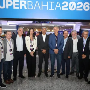 SuperBahia