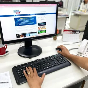 Consulta aos bilhetes para o sorteio de julho da Nota Premiada Bahia já está disponível