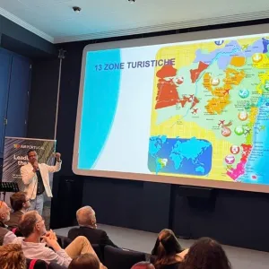 Promoção do turismo baiano percorre seis estados brasileiros e cinco países em junho