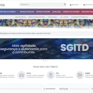 Pioneiro no Nordeste, sistema baiano de Gestão do ITD completa um ano com 12,6 mil contribuintes atendidos
