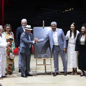 Teatro Castro Alves é reaberto após modernização e reforça a Bahia como referência nacional da cultura