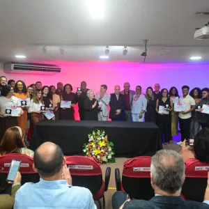 Prêmio Bahia Faz Ciência de Jornalismo 