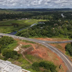 Estado da Bahia orienta população sobre o tráfego de veículos entre Ilhéus e Itabuna
