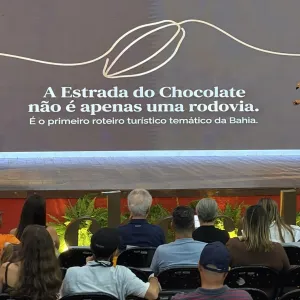 Estrada do Chocolate