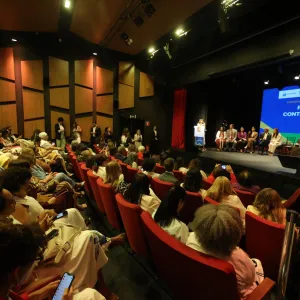 Bahia fortalece ações de proteção às mulheres com adesão ao Pacto Brasil Contra o Feminicídio
