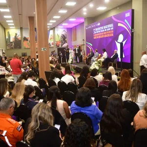 3º Encontro Nacional dos Pontos Focais do Ligue 180