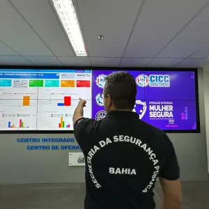 CICC reforça integração das Forças da Segurança no Dia D da Operação Mulher Segura 2026