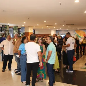 Agências de viagens fazem balanço positivo dos negócios na Bahia Expotour